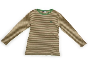 ニットプランナー（ＫＰ） Knit Planner(KP) Tシャツ・カットソー 140サイズ 男の子 子供服 ベビー服 キッズ