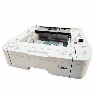 ★EPSON インクジェットプリンタ PX-S7050用500枚 増設カセットユニット PXA3CU1/C521AC1 1段 エプソン 中古品 管理H726