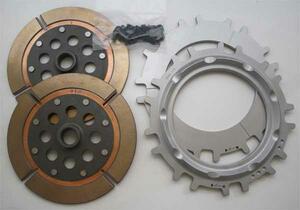 ORC P559 P659 オーバーホール キット CT9A/CZ4A/FD3S/GDB P559-MZ0102 62100191