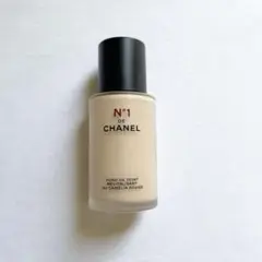 CHANEL  フリュイド ファンデーション N°1 ドゥ シャネル  B10