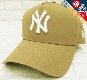 1H7381/NEWERA ヤンキース スナップバックベースボールキャップ ニューエラ