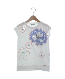 simonetta Tシャツ・カットソー キッズ シモネッタ 中古　古着