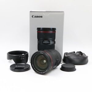 【美品】CANON キャノン EF 24-70mm F2.8 L II USM