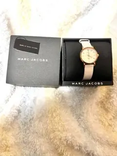 MARC BY MARC JACOBS 腕時計 レディース