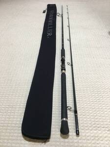 ダイコー　タイドマーク　ストームミリアー　TMSRS-110/11　中古品　DAIKO　TIDEMARK　STORM　MILLIER