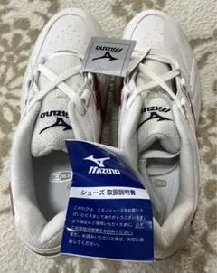 未使用！　MIZUNO シューズ　トレーニング　29KT-30362  28.5