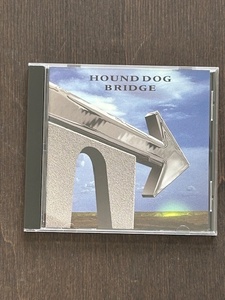 【プロモ盤】HOUND DOG／BRIDGE