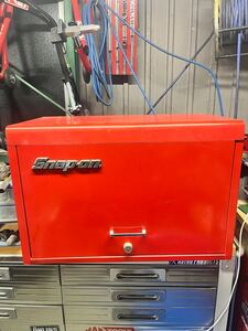 スナップオン トップチェスト Snap-on KRA58J 工具箱