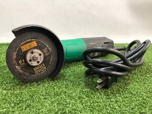 【中古品】makita ディスクグラインダー M965　IT2RZHC0VF0O