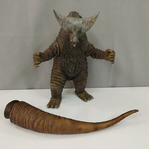 mU958b [人気] エクスプラス 大怪獣シリーズ 古代怪獣 ゴモラ Ver.3 ウルトラマン | L