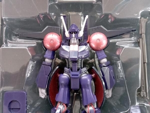 【開封中古】 ROBOT魂 ＜SIDE HM＞ バッシュ 魂ウェブ商店限定　重戦機エルガイム