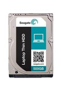 【中古】seagate Laptop Thin HDD ( 2.5inch / SATA 6Gb/s / 500GB / 32MB / 7200rp