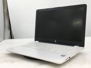 Hewlett-Packard/ノート/SSD 128GB HDD 1000GB/第8世代Core i7/メモリ8GB/WEBカメラ有/OS無-241104001308295