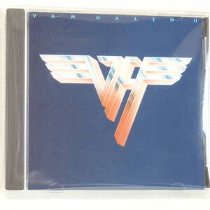 ヴァン・ヘイレン　　Van Halen　　 /　Van HalenⅡ　　　輸入盤