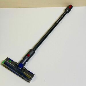 ダイソン　Dyson Laser Silm Fluffy 486047クリーナーヘッド Detect Slim 動作確認済みEryi446