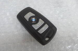 『M6753』BMW　平成25年式　5シリーズ 535i　FR35 　スマートキー　　【動作確認済】