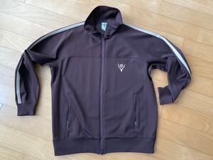 【希少】South2West8トラックジャケット S2W8 Trainer Jacket