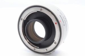 Canon エクステンダー EF1.4X III フルサイズ対応 #2404102A