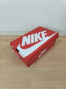 NIKE　空箱　27.5センチ　※スニーカーは付きません！