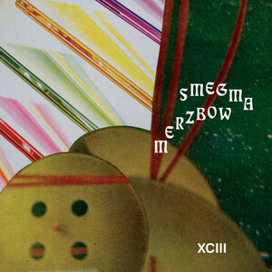 Smegma / Merzbow/XCIII,CD,USED,Genre: Electronic, Jazz Style: Experimental, Noise, Musique Concrte, Free Improvisation