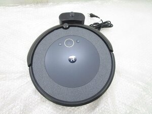 ◎iRobot i3 Roomba RVD-Y1 ロボット掃除機 アイロボット ルンバ w103019