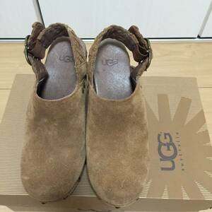 UGG W DAFNI サボスタイル ユナイテッドアローズ