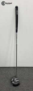 【新品・送料無料】 Cleveland クリーブランド HB SOFT Milled 10.5S Putter パター cl11215223_72cc