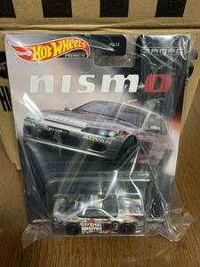 新品 限定 HotWheels ホットウィール ニスモ シルビア 50個セット 5箱 NISMO FESTIVAL 2023 SILVIA S15 R-tune Proto zamac ザマック