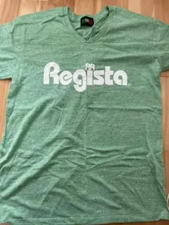 regista Tシャツ