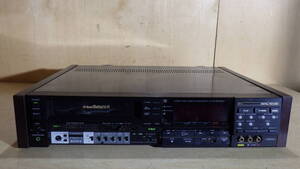 SONY/ソニー Betamax/ベータマックス ビデオデッキ SL-HF701D