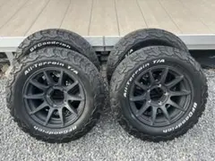 BFGOODRICH ALL TERRAIN BFグッドリッチ