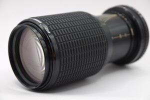 ★★良品★ ★シグマ SIGMA 70-210mm F4.5 ZOOM-K II 1-15