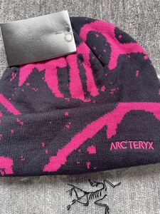 Arc’teryx アークテリクス グロットトーク ビーニー　新品