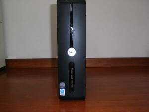 ジャンク品　DELL Vostro 200　電源入らず