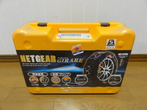 ＮＥＴ　ＧＥＡＲ　ＧＩＲＡＲＥ　ＧＮ０５　１６５/６０Ｒ１５ハスラー等　未開封品