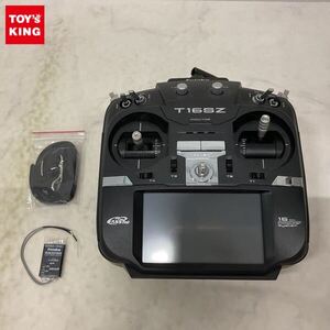 1円〜 箱無 フタバ 電動RC T16SZ R3001SB 受信機 他