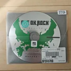 【まとめ買い対応】ONE OK ROCK Nicheシンドローム