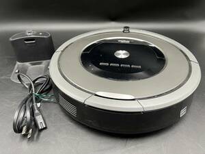 iRobot/アイロボット Roomba/ルンバ 876 ロボット 掃除機 充電台 17064 