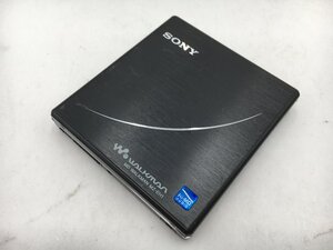 ♪▲【SONY ソニー】Hi-MD WALKMAN ポータブルMDプレーヤー MZ-EH1 0117 10