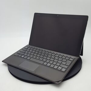 ★訳あり★ Lenovo MIIX 520-12IKB [Core i5 8250U 8GB HDDなし 12.2インチ OSなし] 中古 タブレット (10507)