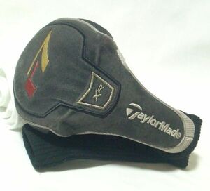 中古★☆テーラーメイド Taylormade r7 XR★112ｇ★送料300円～★フェアウェイウッド★ＦＷヘッドカバー