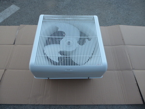 * 新品　未使用 * 三菱　換気扇　40cm 　高所取付用 100V 50/60hz 