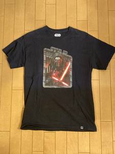 X-LARGE エクストララージ　スターウォーズコラボ　半袖Tシャツ　ホンジュラス製　ムービーT