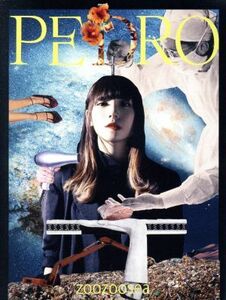 zoozoosea(初回生産限定盤)(Blu-ray Disc付)/PEDRO(BiSH)