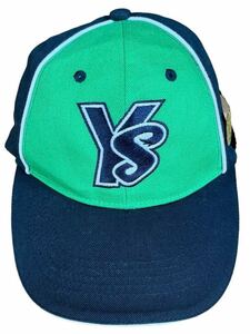 ●●vintage Yakult Swallows ヤクルトスワローズ 2006 Fanclub Limited Edition プロ野球 限定キャップ ●●