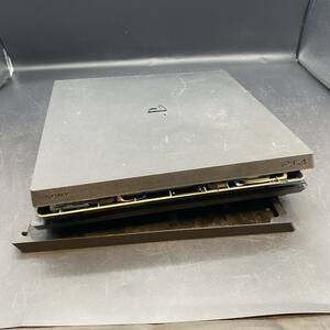 904【注目】SONY ソニー PS4 プレステ4 本体部のみ バラシ済み 現状品 ジャンク 部品取り 修理 など