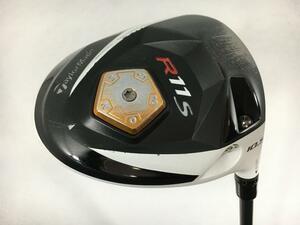 即決 お買い得品！中古 R11S ドライバー (日本仕様) 1W Motore 55 10.5 SR