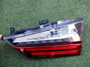 純正 AGL20W AGL25W RX200 RX200T GYL20W GYL25W RX450 20 RX 前期 LED テールライト テールランプ 内側 右 48-183 81581-48210 点灯確認済