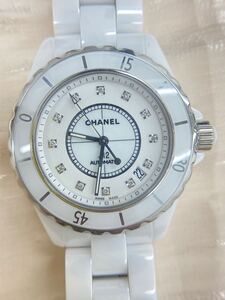 CHANEL 腕時計