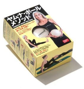 【中古】 ヤムナ・ボール・メソッド ( [バラエティ] )